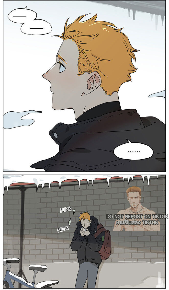 Baca Papa Wolf and the Puppy - Chapter 67 halaman 8