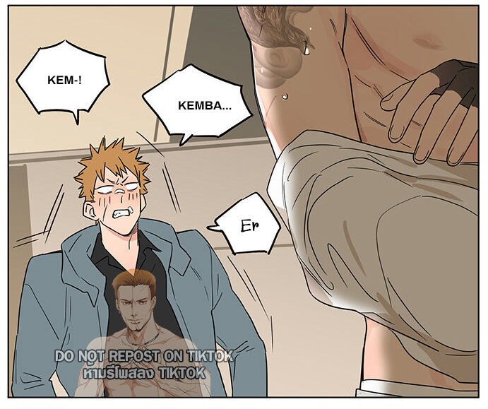 Baca Papa Wolf and the Puppy - Chapter 68 halaman 11