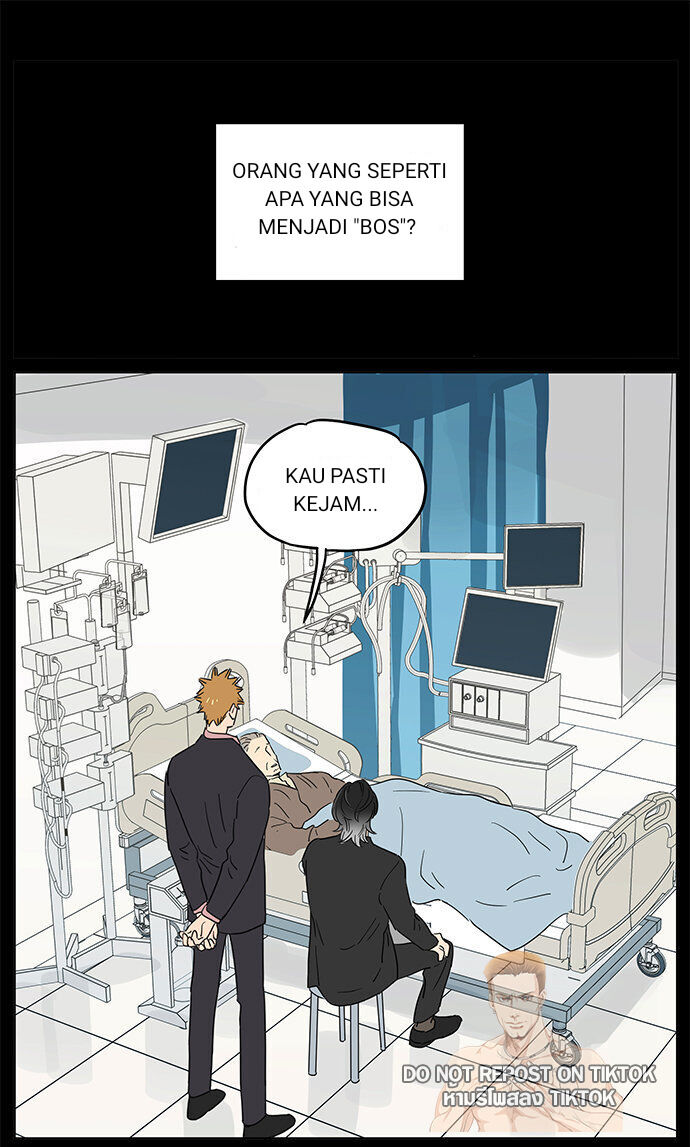 Baca Papa Wolf and the Puppy - Chapter 69 halaman 1