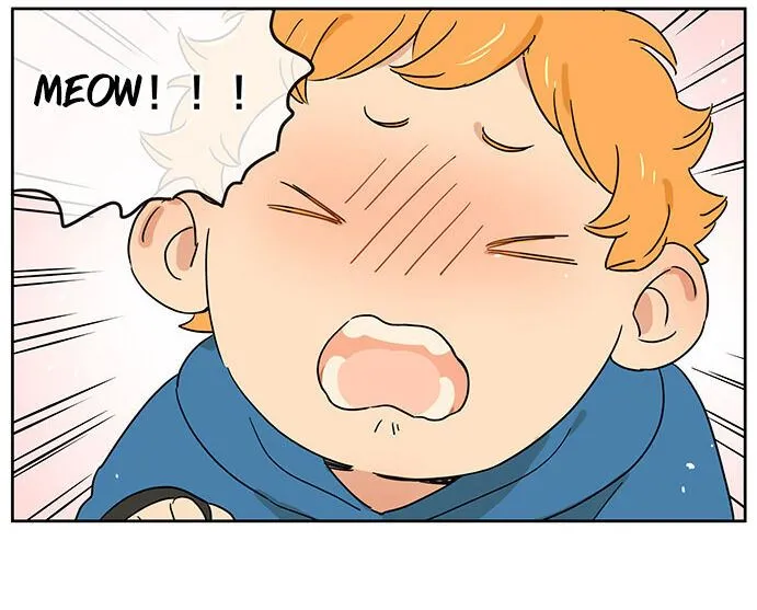 Baca Papa Wolf and the Puppy - Chapter 73 halaman 15