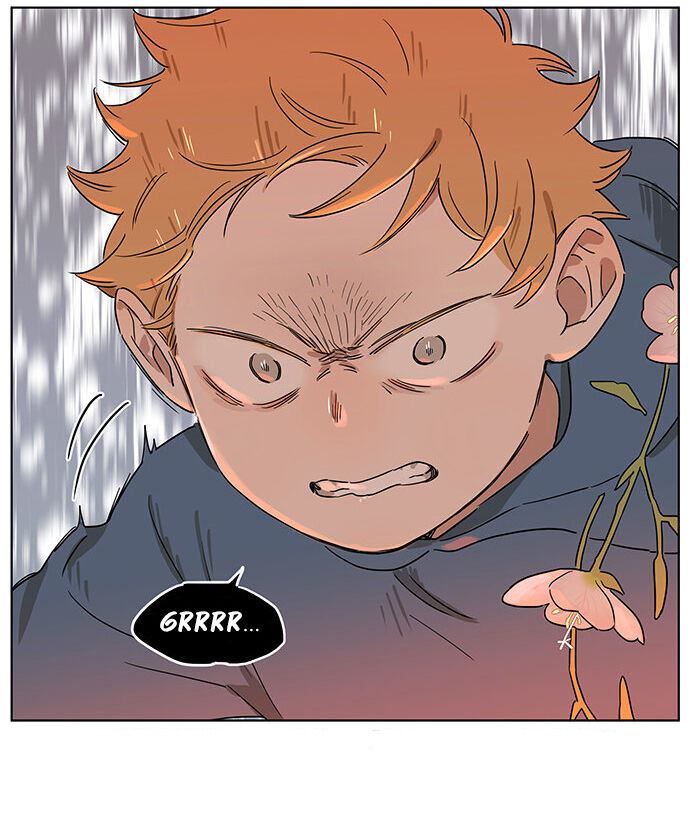 Baca Papa Wolf and the Puppy - Chapter 74 halaman 9