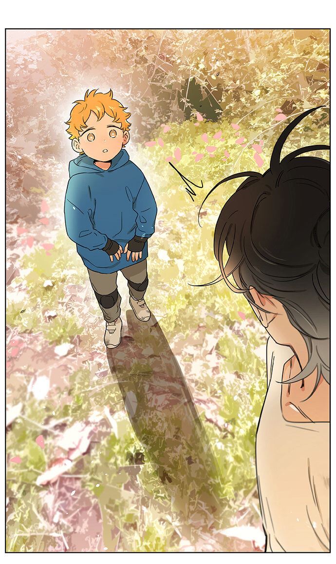 Baca Papa Wolf and the Puppy - Chapter 75 halaman 15