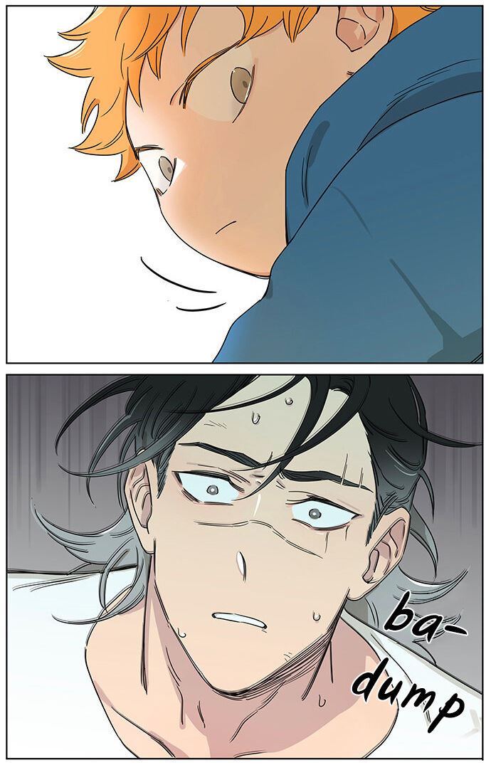 Baca Papa Wolf and the Puppy - Chapter 75 halaman 5
