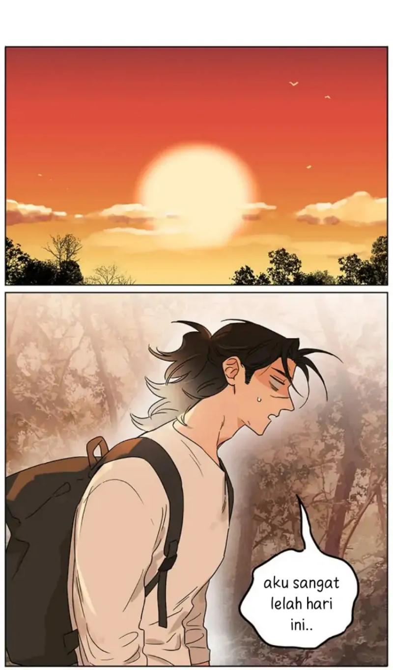 Baca Papa Wolf and the Puppy - Chapter 76 halaman 19