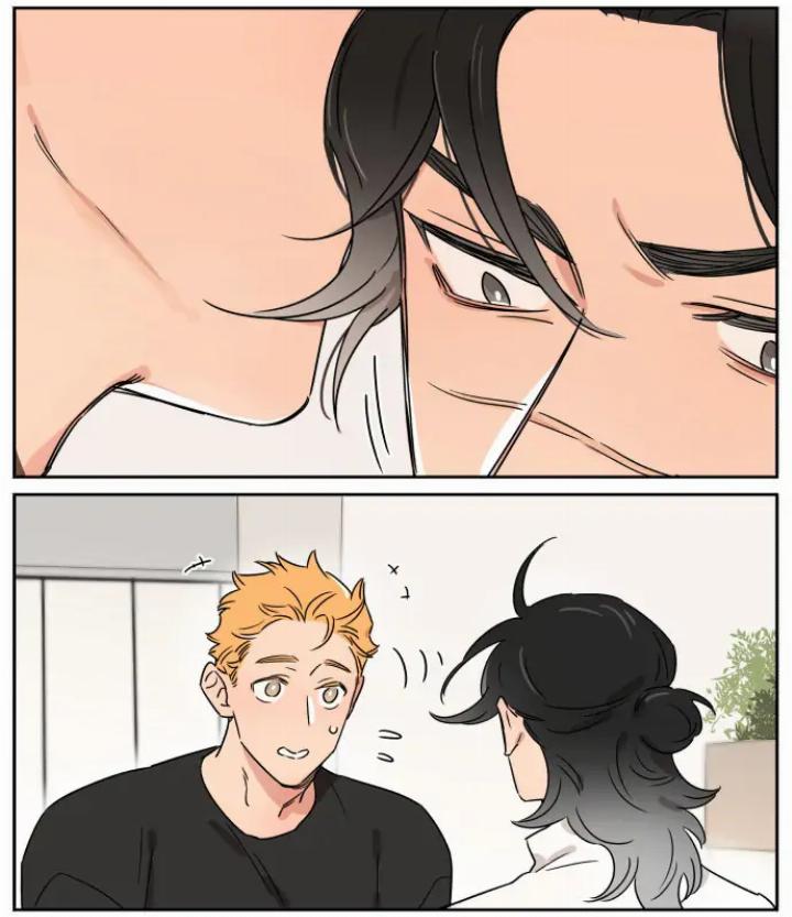 Baca Papa Wolf and the Puppy - Chapter 78 halaman 10