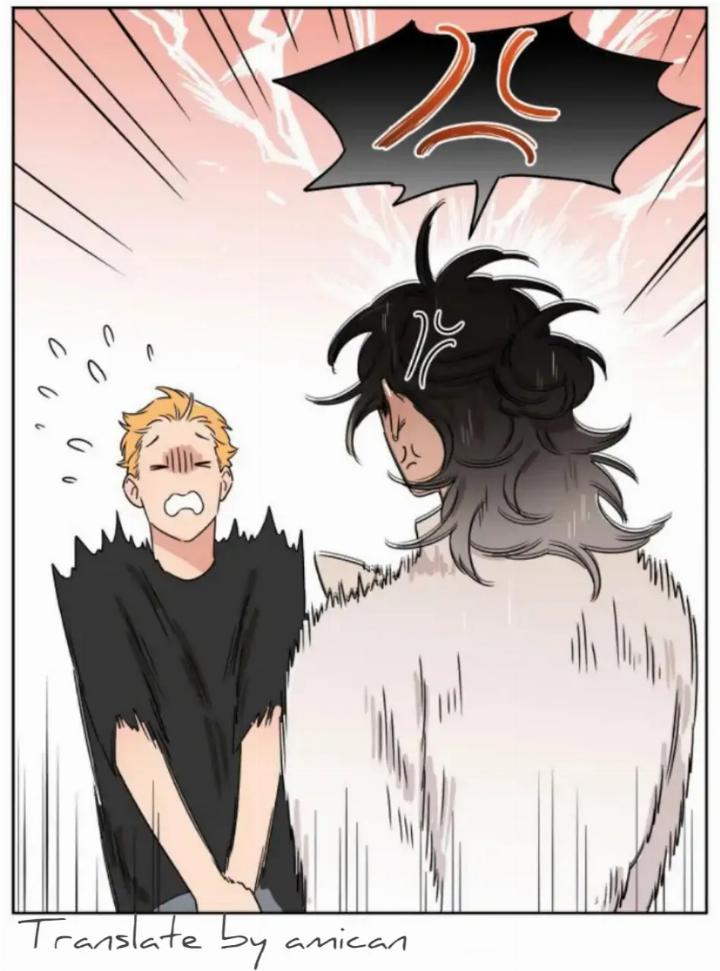 Baca Papa Wolf and the Puppy - Chapter 78 halaman 11