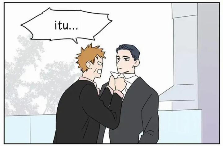 Baca Papa Wolf and the Puppy - Chapter 79 halaman 17