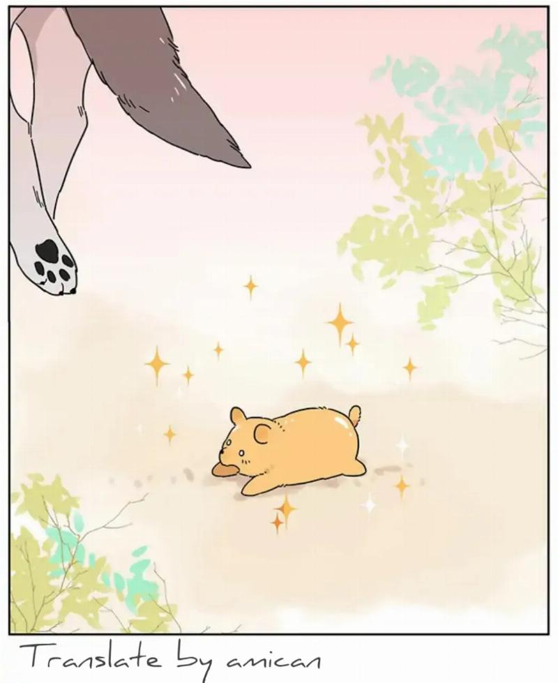 Baca Papa Wolf and the Puppy - Chapter 80 halaman 5