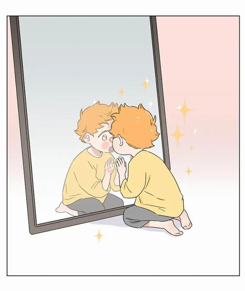 Baca Papa Wolf and the Puppy - Chapter 81 halaman 15