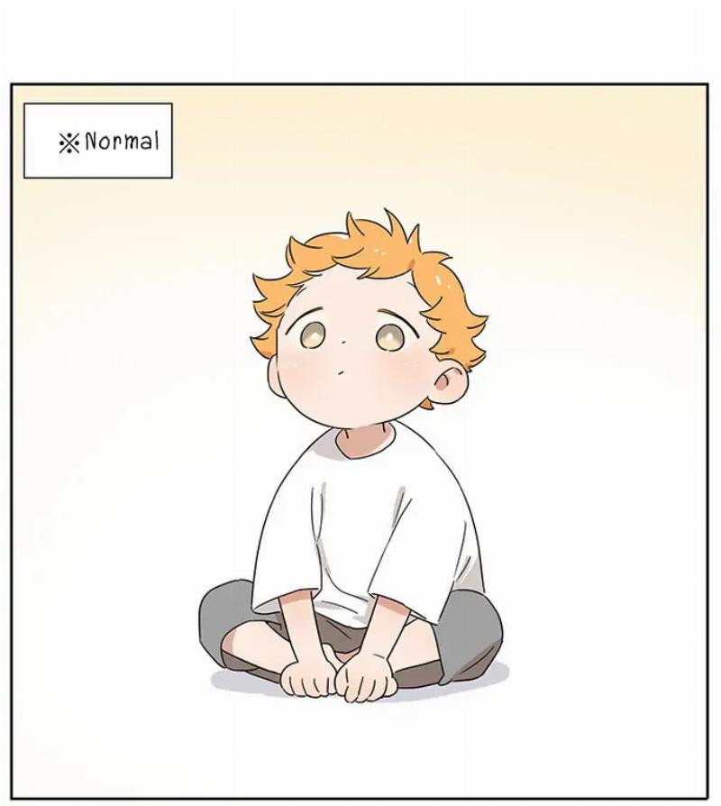 Baca Papa Wolf and the Puppy - Chapter 83 halaman 3