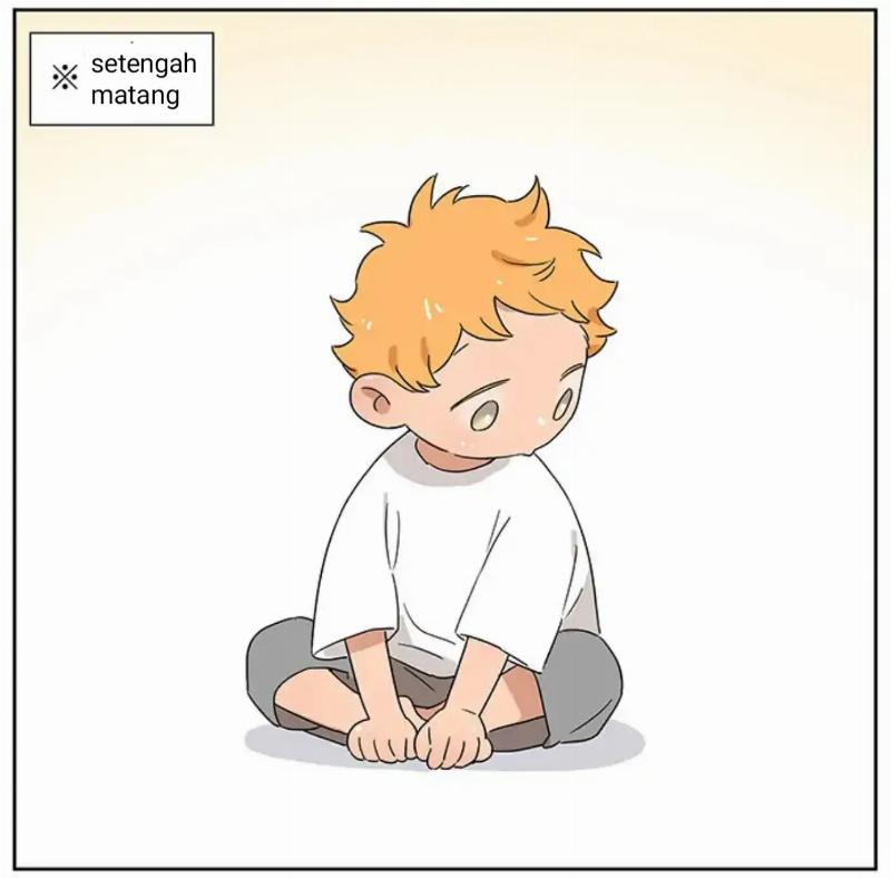 Baca Papa Wolf and the Puppy - Chapter 83 halaman 4