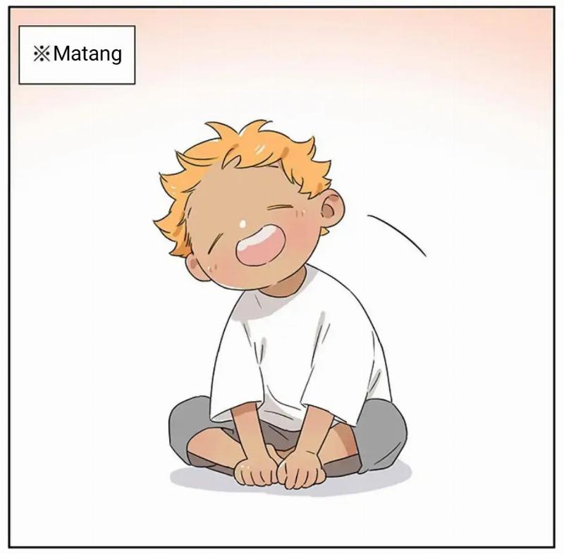 Baca Papa Wolf and the Puppy - Chapter 83 halaman 5