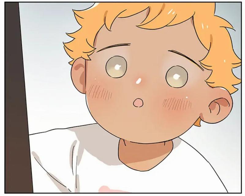 Baca Papa Wolf and the Puppy - Chapter 83 halaman 8