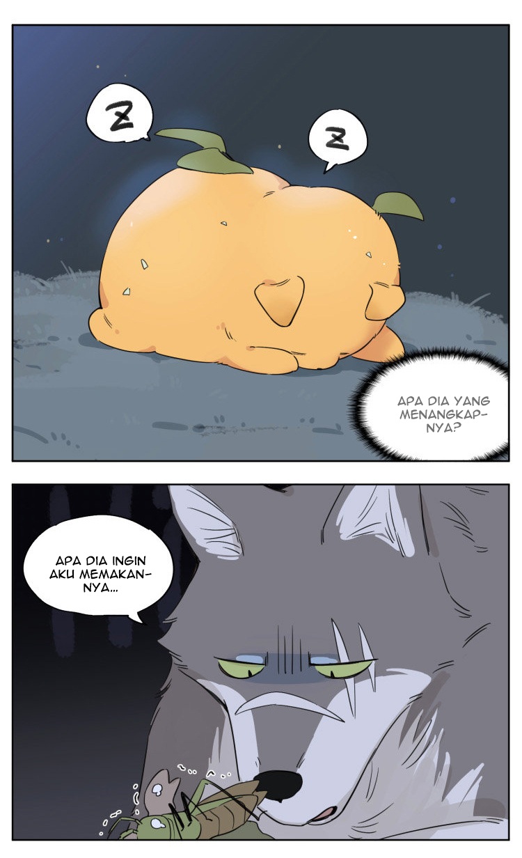 Baca Papa Wolf and the Puppy - Chapter 9 halaman 10