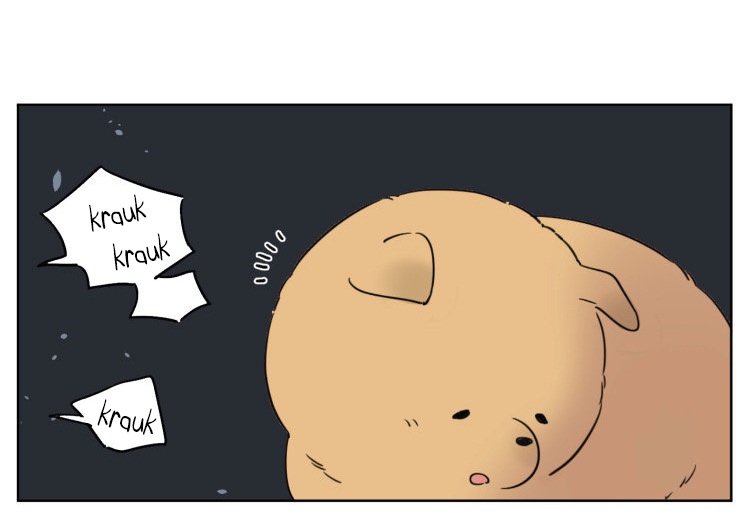 Baca Papa Wolf and the Puppy - Chapter 9 halaman 13