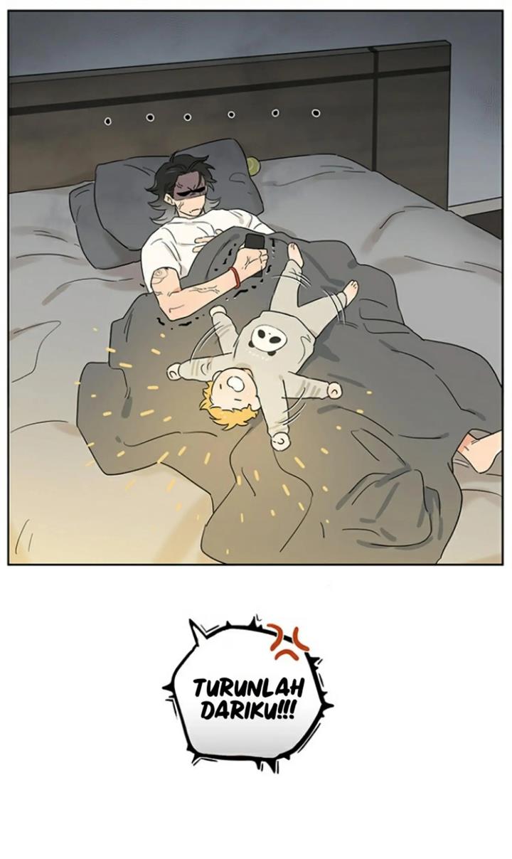 Baca Papa Wolf and the Puppy - Chapter 98 halaman 7