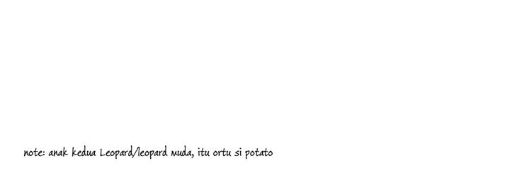 Baca Papa Wolf and the Puppy - Chapter 99 halaman 14