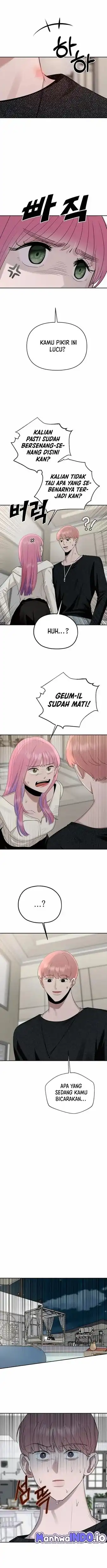 Baca Paradise on Earth - Chapter 05 halaman 11