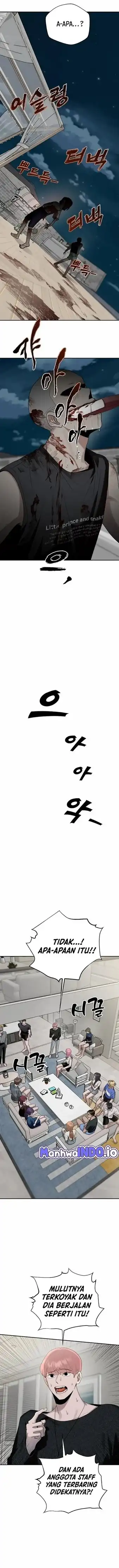 Baca Paradise on Earth - Chapter 05 halaman 12