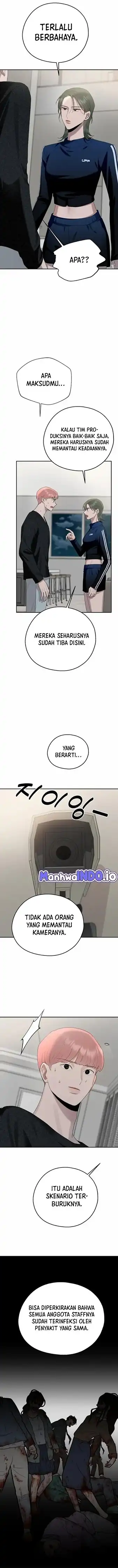 Baca Paradise on Earth - Chapter 05 halaman 15