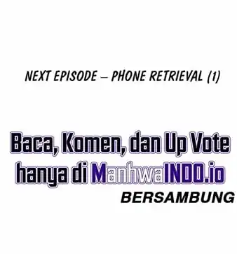 Baca Paradise on Earth - Chapter 05 halaman 17