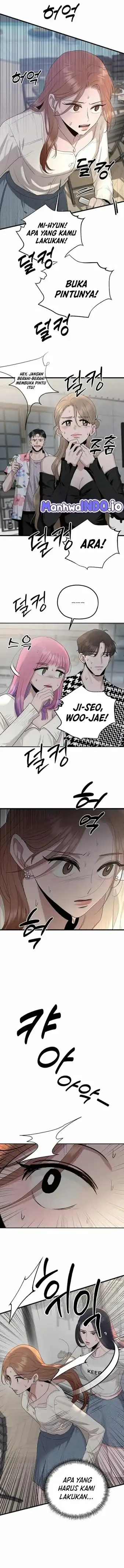 Baca Paradise on Earth - Chapter 05 halaman 2