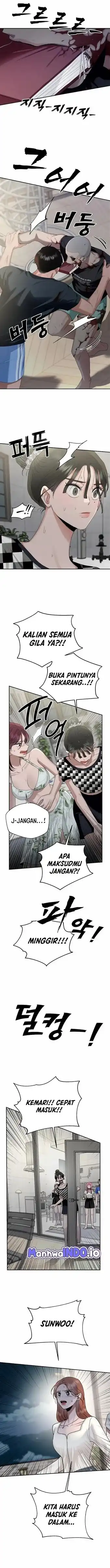 Baca Paradise on Earth - Chapter 05 halaman 4