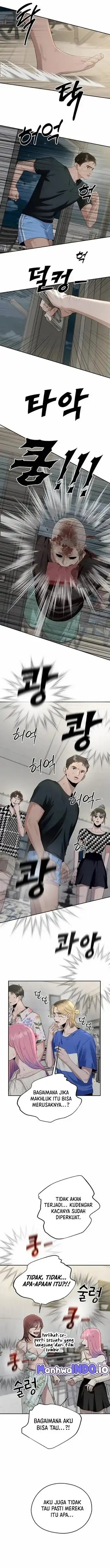 Baca Paradise on Earth - Chapter 05 halaman 6