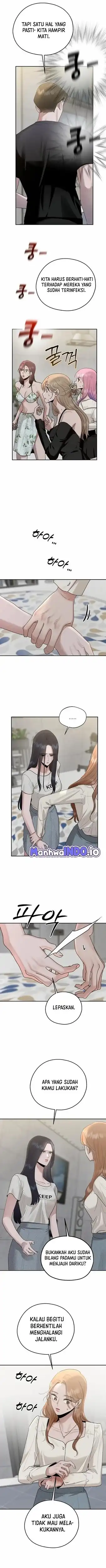 Baca Paradise on Earth - Chapter 05 halaman 7