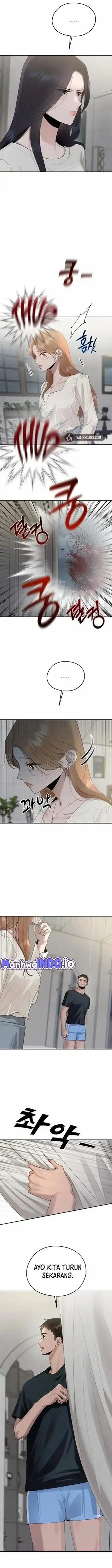 Baca Paradise on Earth - Chapter 05 halaman 8