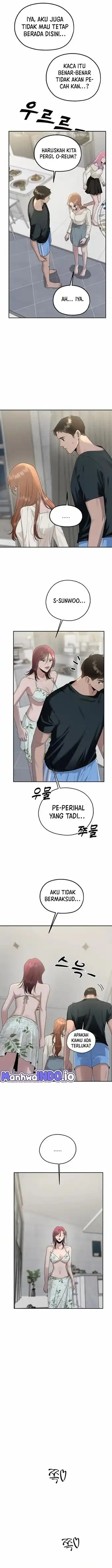 Baca Paradise on Earth - Chapter 05 halaman 9