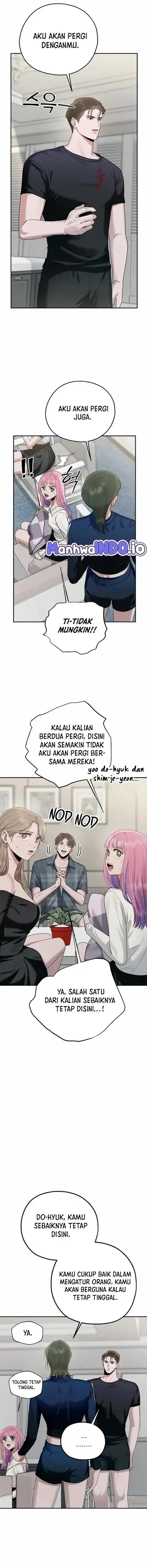 Baca Paradise on Earth - Chapter 06 halaman 10