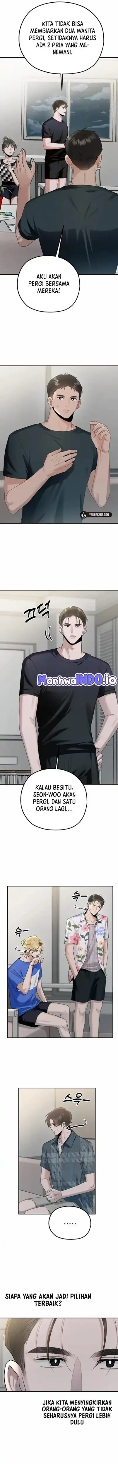 Baca Paradise on Earth - Chapter 06 halaman 11
