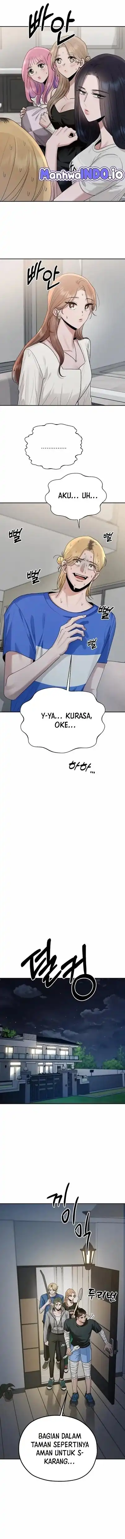 Baca Paradise on Earth - Chapter 06 halaman 13