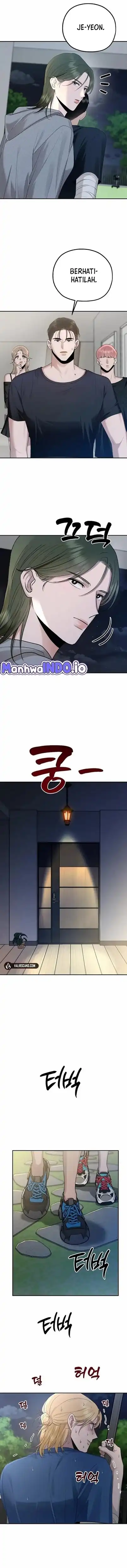 Baca Paradise on Earth - Chapter 06 halaman 14