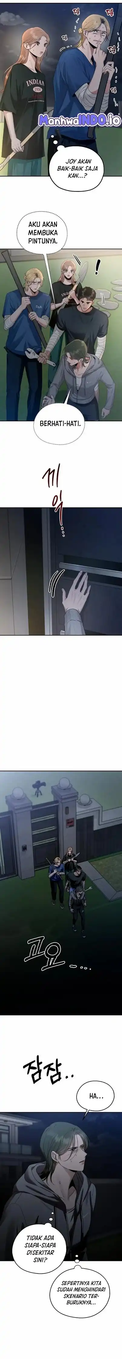 Baca Paradise on Earth - Chapter 06 halaman 15