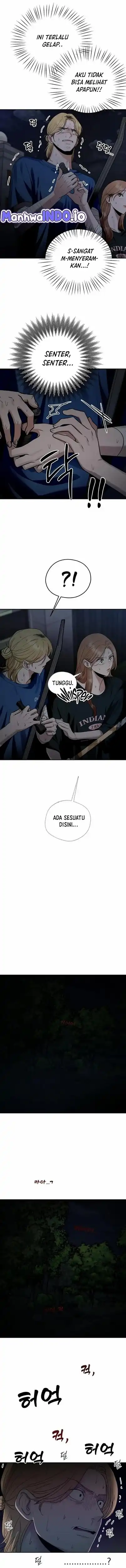 Baca Paradise on Earth - Chapter 06 halaman 16