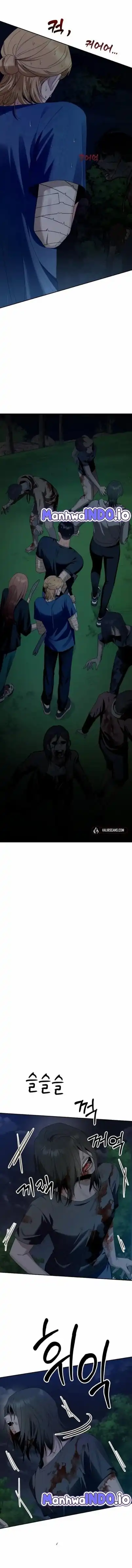 Baca Paradise on Earth - Chapter 06 halaman 17