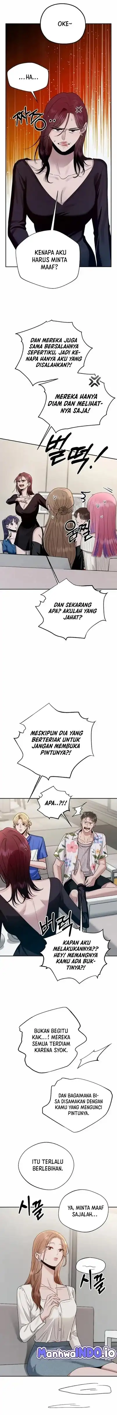 Baca Paradise on Earth - Chapter 06 halaman 3