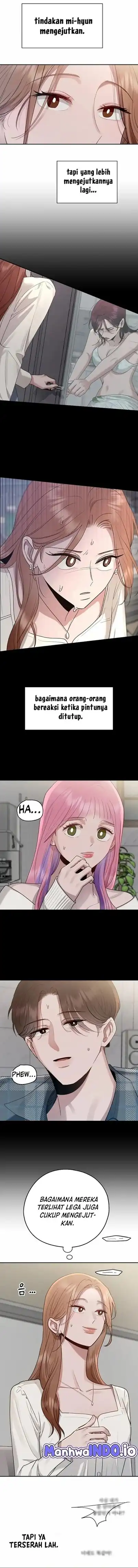 Baca Paradise on Earth - Chapter 06 halaman 4