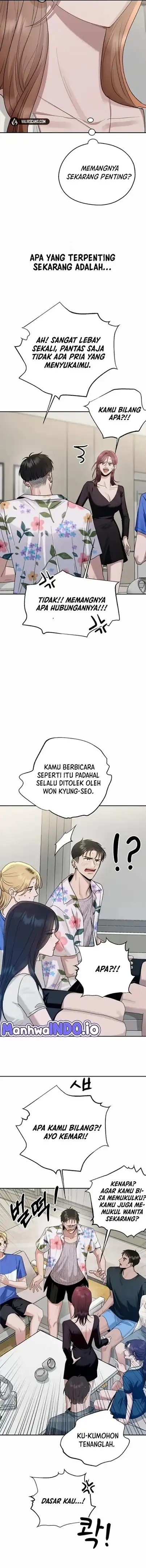 Baca Paradise on Earth - Chapter 06 halaman 5