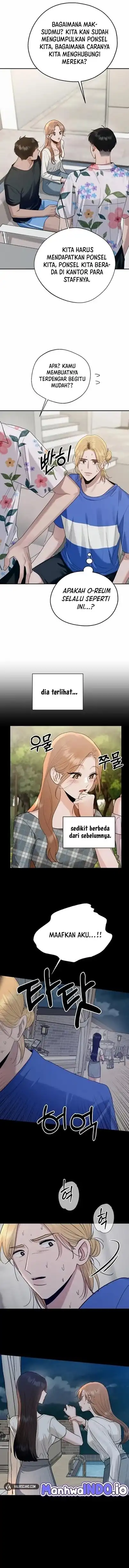 Baca Paradise on Earth - Chapter 06 halaman 7