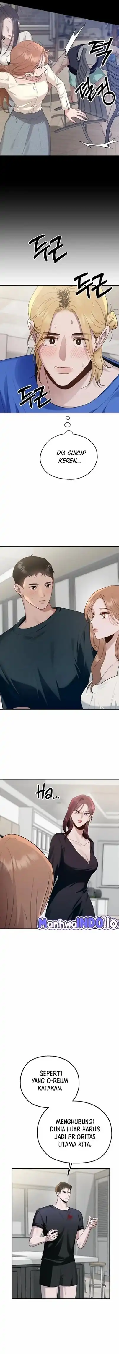 Baca Paradise on Earth - Chapter 06 halaman 8