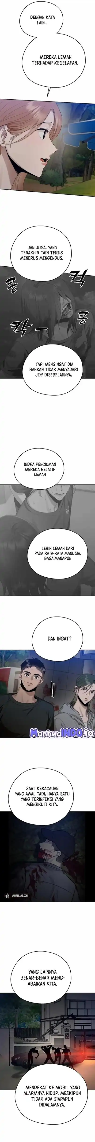 Baca Paradise on Earth - Chapter 07 halaman 13