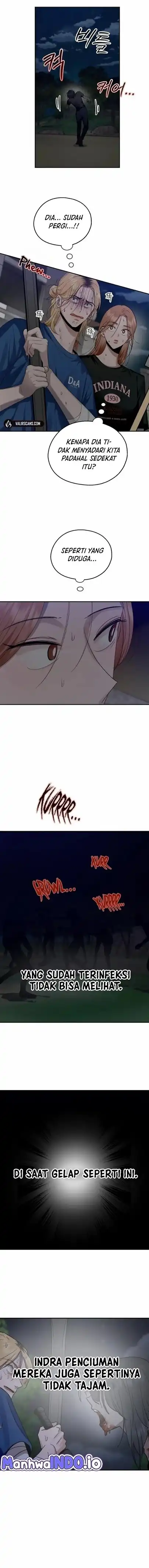 Baca Paradise on Earth - Chapter 07 halaman 3