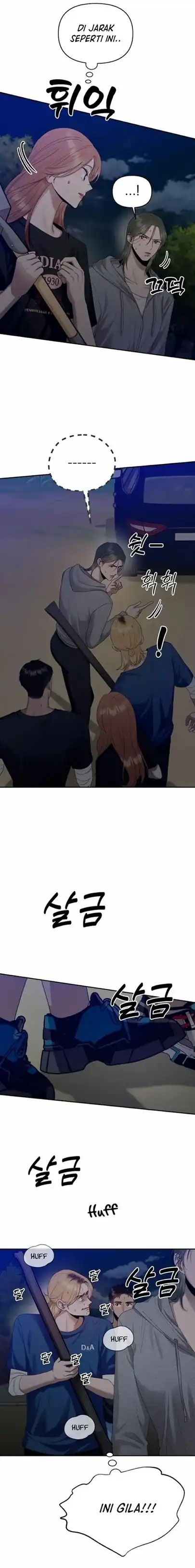 Baca Paradise on Earth - Chapter 07 halaman 4