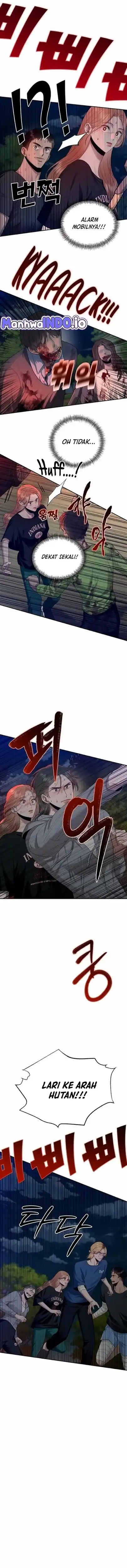 Baca Paradise on Earth - Chapter 07 halaman 6