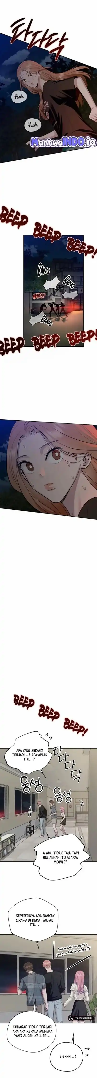 Baca Paradise on Earth - Chapter 07 halaman 7