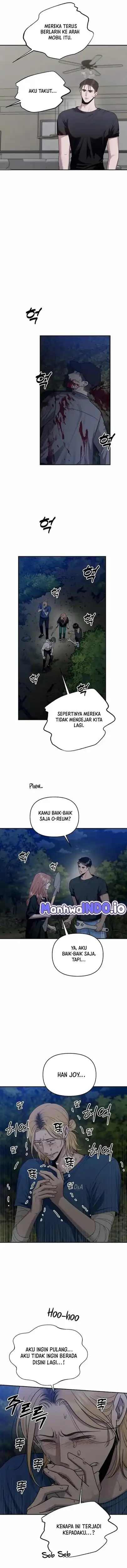 Baca Paradise on Earth - Chapter 07 halaman 8
