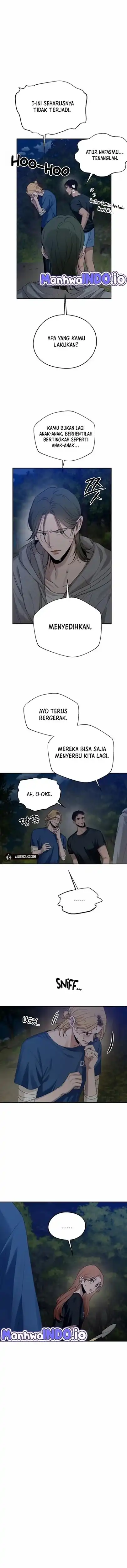 Baca Paradise on Earth - Chapter 07 halaman 9